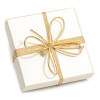 Caja para regalo elegante M