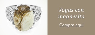Joyas certificadas