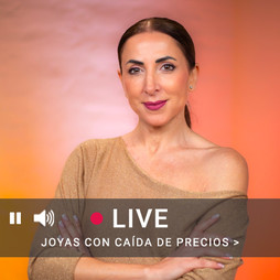 Joyas con caída de precios