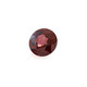 Piedra preciosa con Zircón rosado 3,61 ct