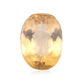 Piedra preciosa con Berilo dorado 6,31 ct