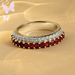 Anillos
