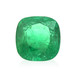 Piedra preciosa con Esmeralda de Zambia 2,01 ct
