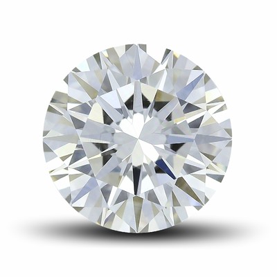 Diamante VVS2 (I) 1,54 Quilates - Talla redonda