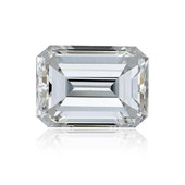 Piedra preciosa con Diamante VS1 (H)