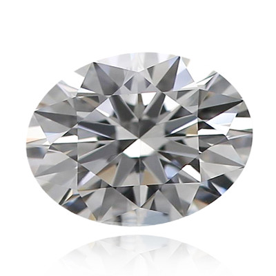 Piedra preciosa con Diamante SI2 (J)