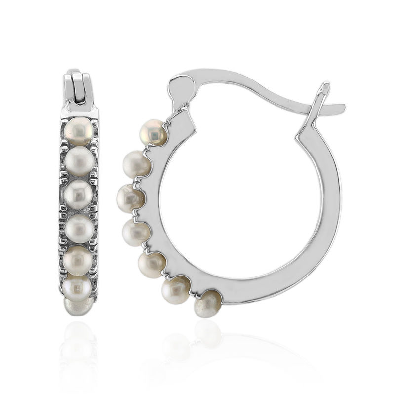 La Perla: la gema del mes de Junio - Blanca Jewels