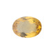 Piedra preciosa con Berilo dorado 2,35 ct