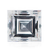 Piedra preciosa con Diamante VSS2 (E)