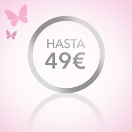 hasta 49 €