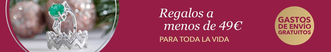 Joyas a pequeños precios de gran calidad