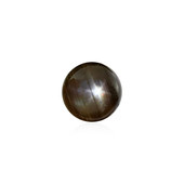 Piedra preciosa con Zafiro estrella negra 0.495 ct