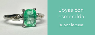 Joyas que enamoran