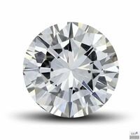 Diamante VVS1 (F) 1,51 Quilates - Talla redonda
