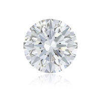 Piedra preciosa con Diamante VVS1 (J)