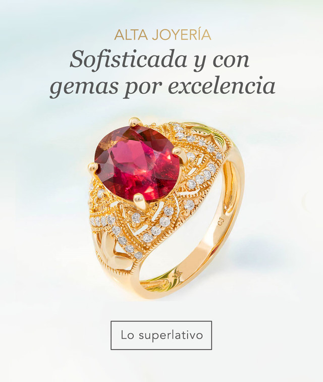 Joyas que enamoran