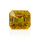Piedra preciosa con Zafiro Ceylon amarillo 1,78 ct