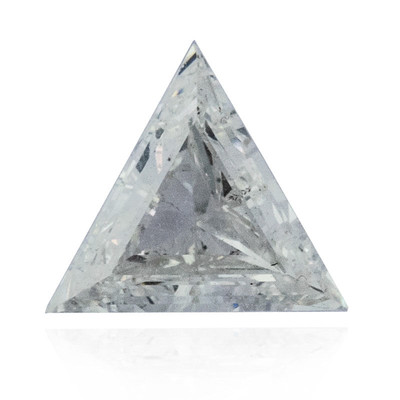Piedra preciosa con Diamante VS2 (D)