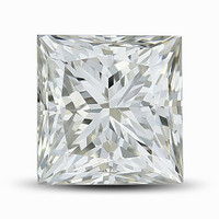 Piedra preciosa con Diamante VS1 (D)