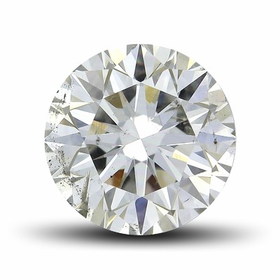 Diamante SI2 (H)
