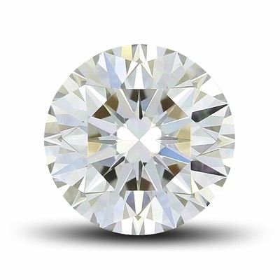 Diamante VS1 (G) 1,02 Quilates - Talla brillante