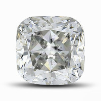 Piedra preciosa con Diamante VS1