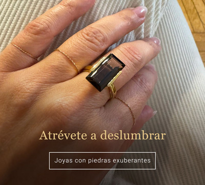 Joyas que enamoran