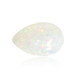 Piedra preciosa con Ópalo Welo AAA 21,945 ct