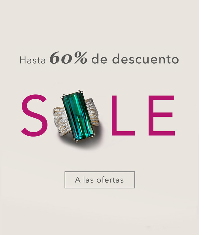 Joyas que enamoran