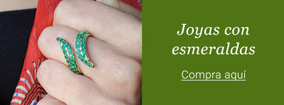 Joyas que enamoran