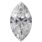Piedra preciosa con Diamante VS2 (H)
