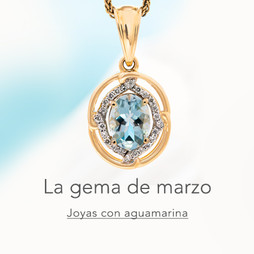 Gemas que enamoran