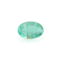 Piedra preciosa con Esmeralda de Rusia 0,495 ct