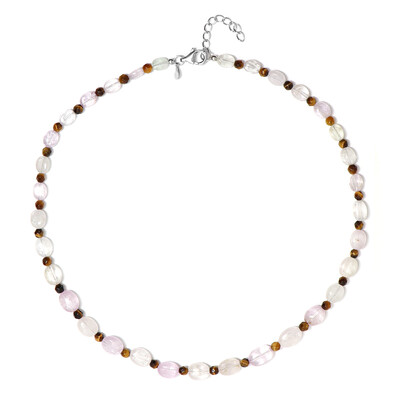 Collar en plata con Cuncita