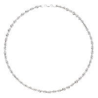 Collar en oro