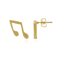 Pendientes en plata