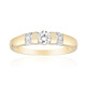 Anillo en oro con Diamante SI1 (G) (Annette)