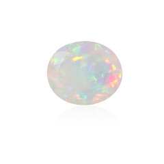 Piedra preciosa con Ópalo de Welo 1,979 ct