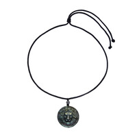 Collar con Labradorita