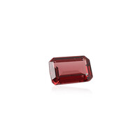 Piedra preciosa con Granate de Mozambique 0,95 ct