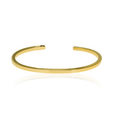 Brazalete en plata (Joias do Paraíso)