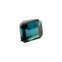 Piedra preciosa con Indidolita de Brasil