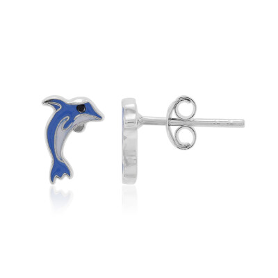 Pendientes en plata