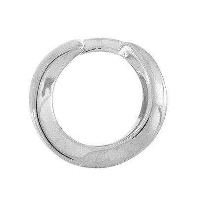 Colgante en plata (MONOSONO COLLECTION)