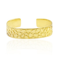 Brazalete en plata