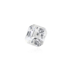 Piedra preciosa con Zircón 3,751 ct