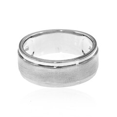 Anillo en plata