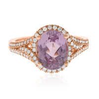 Anillo en oro con Cuncita de Patroke (CIRARI)