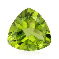 Peridoto de cachemira