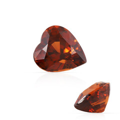 Piedra preciosa con Zircón crepúsculo